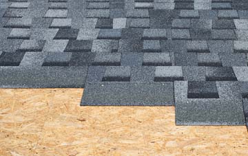 expert Cattal asphalt roof companies