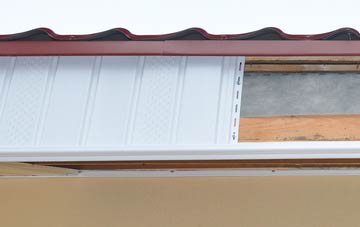 Cattal fascia repair costs
