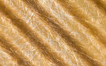 Cattal fibreglass roof waterproofing