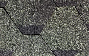 Cattal fibreglass shingle repairs