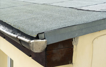 Cattal flat garage roofing repairs