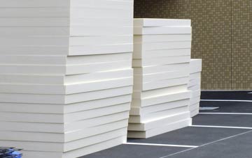 Cattal flat roof insulation costs