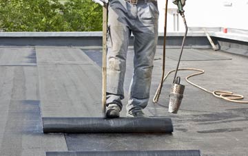 flat roof replacement Cattal, North Yorkshire