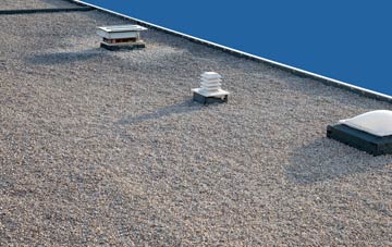 flat roofing Cattal, North Yorkshire
