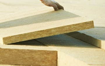 measuring Cattal tapered insulation