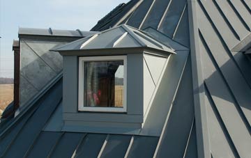 metal roofing Cattal, North Yorkshire