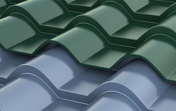 who should consider Cattal plastic roofs
