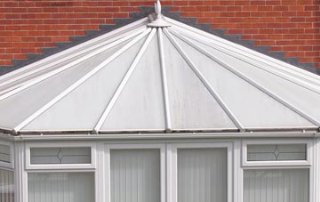 Cattal polycarbonate conservatory roof repairs
