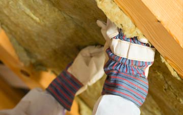 types of Cattal pitched roof insulation materials