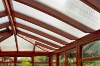 Cattal conservatory roofing insulation