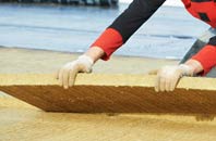 find rated Cattal roof insulation companies